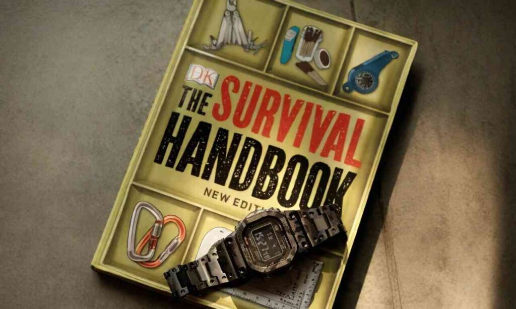 A Handbook about Survival
